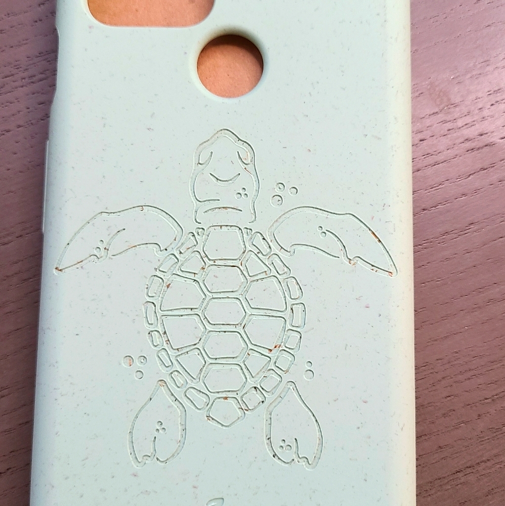 Pela Case- Google Pixel 5